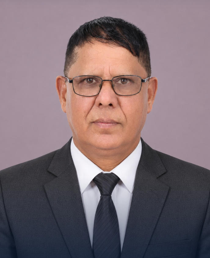 Senior Advocate Punya Prasad Khanal