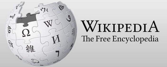 Wikipedia